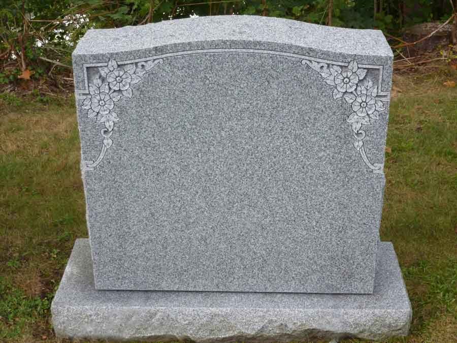 Headstone Marker Corwith IA 50430